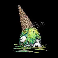 Ice Screamer IV - design