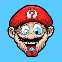 Super Plumber - design