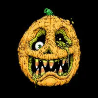The Old Gourd I - design