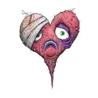 Tough Love III - design
