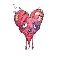 Tough Love - design