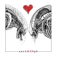 xenAMORph - design
