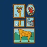 Animals - design