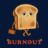 Burnout - design