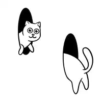 Cat Portal - design