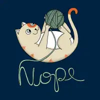 Cat - design
