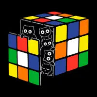 Cats Cube - design