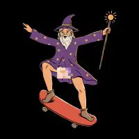 Censored Wizard - design