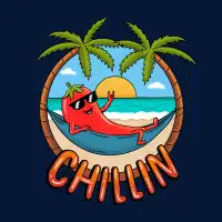 Chillin Vacation - design