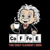 Coffee Element - design