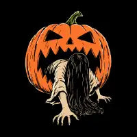 Creep or Treat - design
