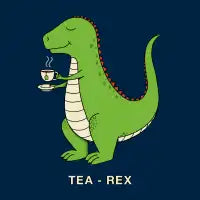 Dinosaur. - design
