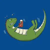 Dinosaurs - design