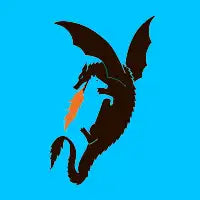 Dragon - design
