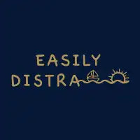 EASILY DISTRACTED - design