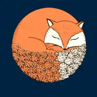 Fox - design