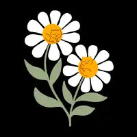 Kitty Flowers - design