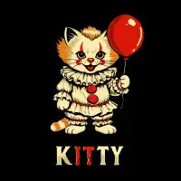 Kitty - design