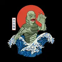 Monster - design