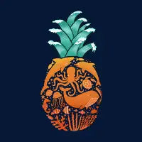 Nature Animals - design