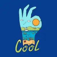 Nature Cool - design