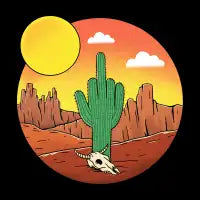 Nature middle finger - design