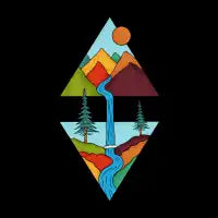 Nature River - design