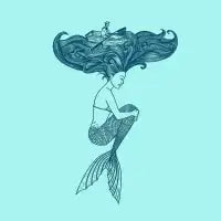 Mermaid - design