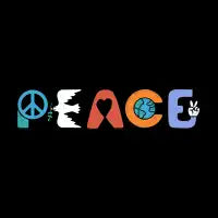 Peace Language - design