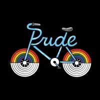 Rainbow Bicycle - design