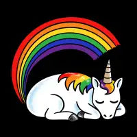 Rainbow Dreams - design