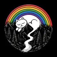 Sleeping Cat Mountain - design