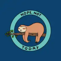 Sloth - design