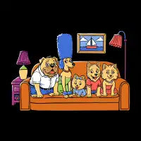 The Pawsons - design
