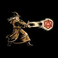 Wizard Power - design