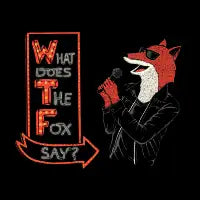 WTF-OX - design