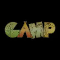 Camp - design