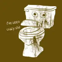 I've Seen Things - design