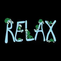 Relax - design