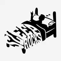 Sleep Rocks - design