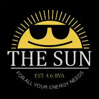 The Sun - design