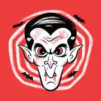 Vampire! - design