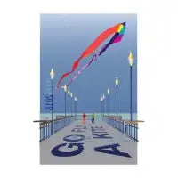 go fly a kite - design