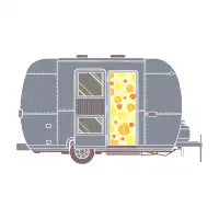 Airstream - design
