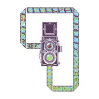 Camera - design