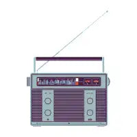 Radio - design