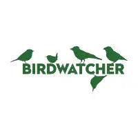Birdwatcher (green) - design