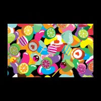 Candy - design