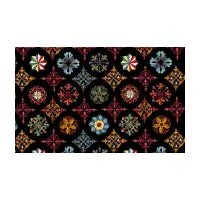 Rosette II. - design