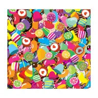 Sweets - design